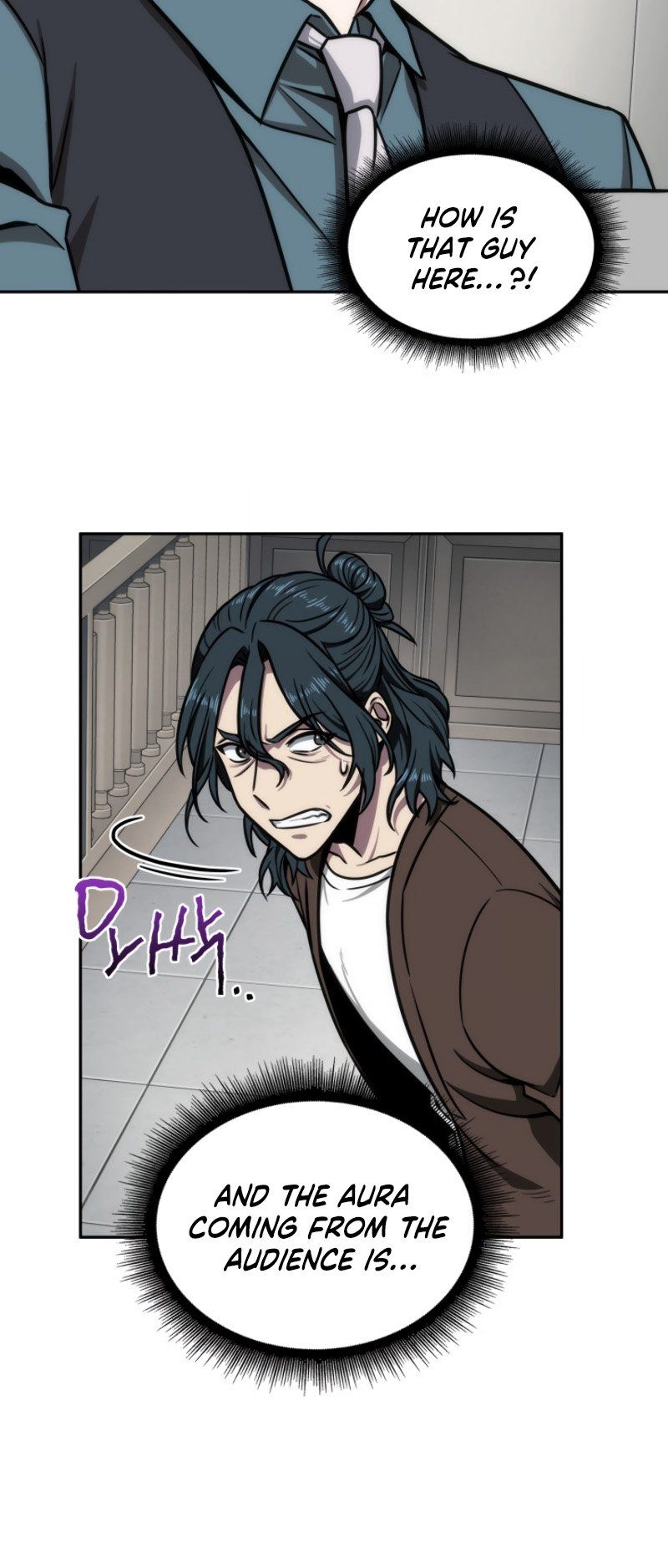 Tomb Raider King Manhwa - Chapter 192 Page 52