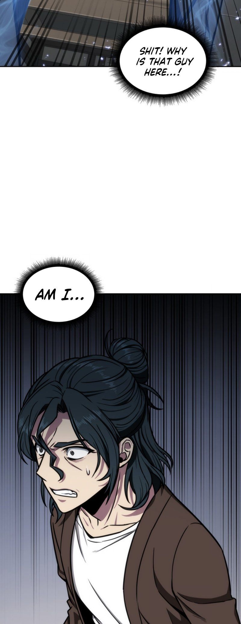 Tomb Raider King Manhwa - Chapter 192 Page 54