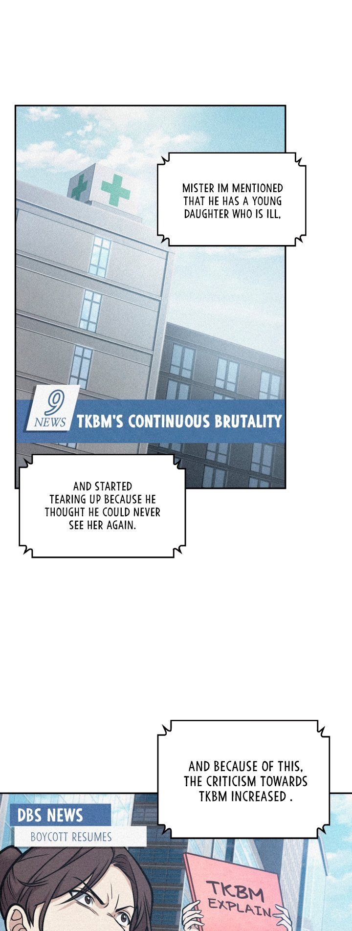 Tomb Raider King Manhwa - Chapter 195 Page 3