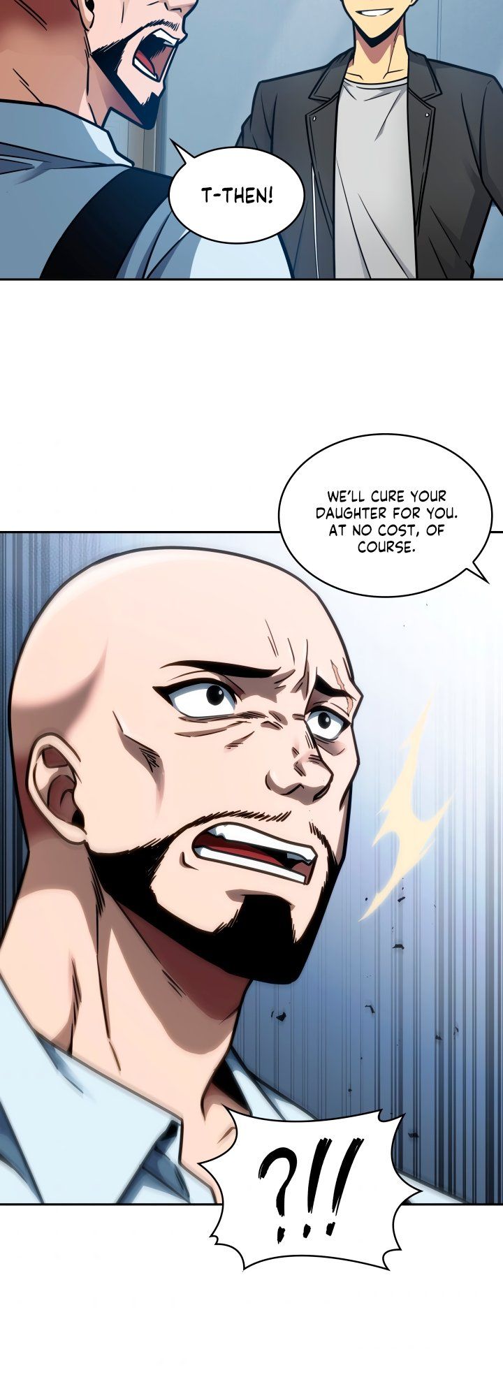 Tomb Raider King Manhwa - Chapter 195 Page 23