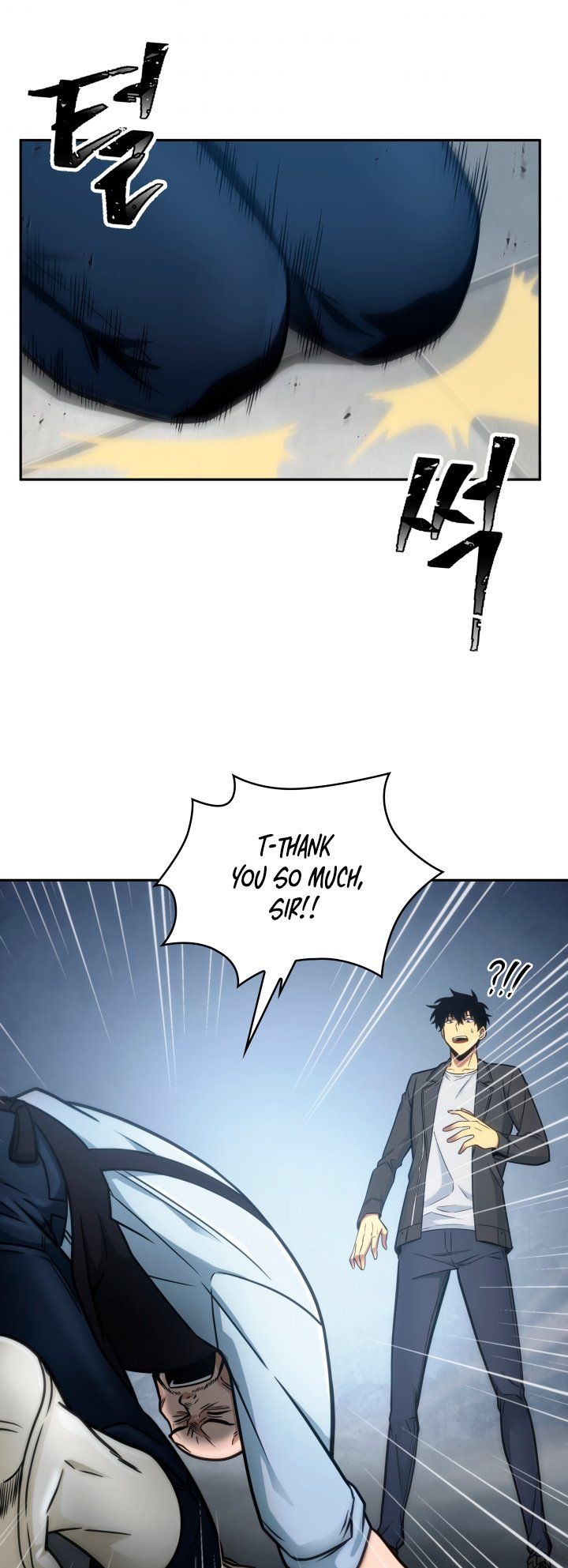 Tomb Raider King Manhwa - Chapter 195 Page 24