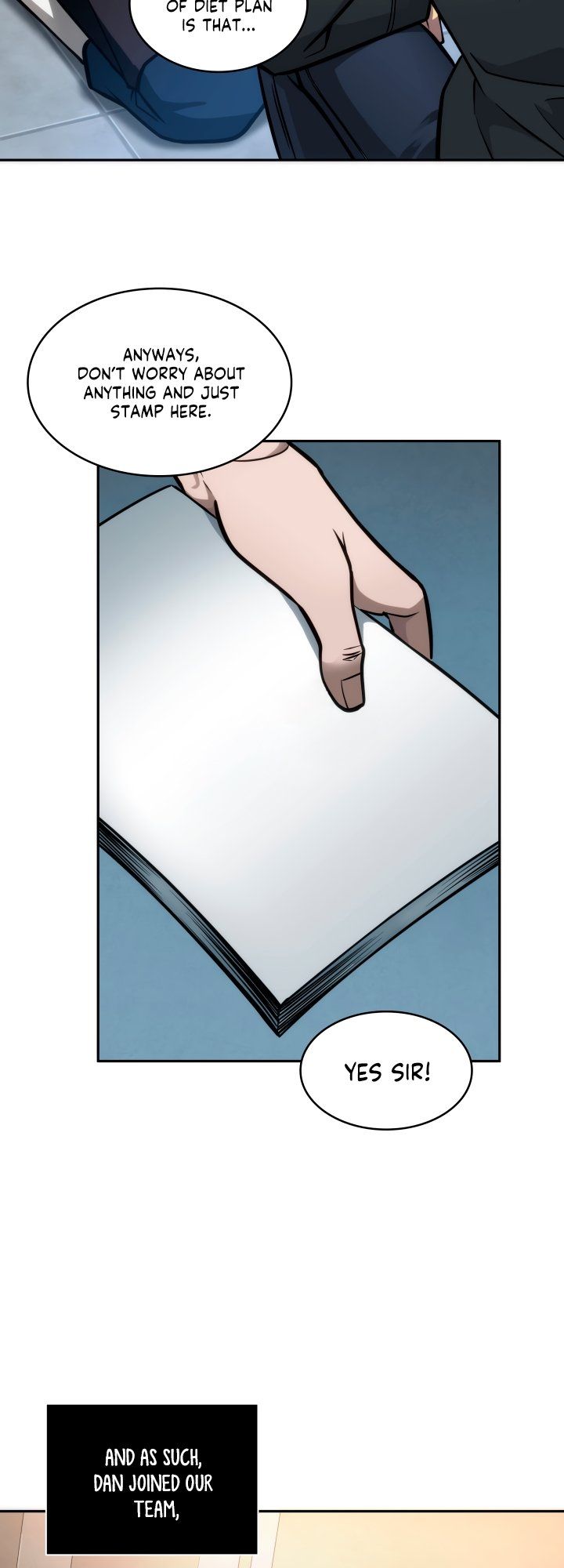 Tomb Raider King Manhwa - Chapter 195 Page 31