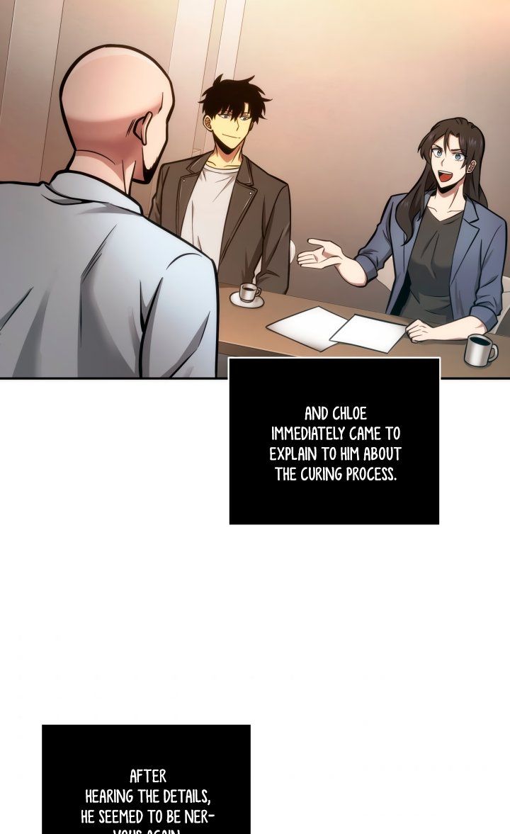 Tomb Raider King Manhwa - Chapter 195 Page 32