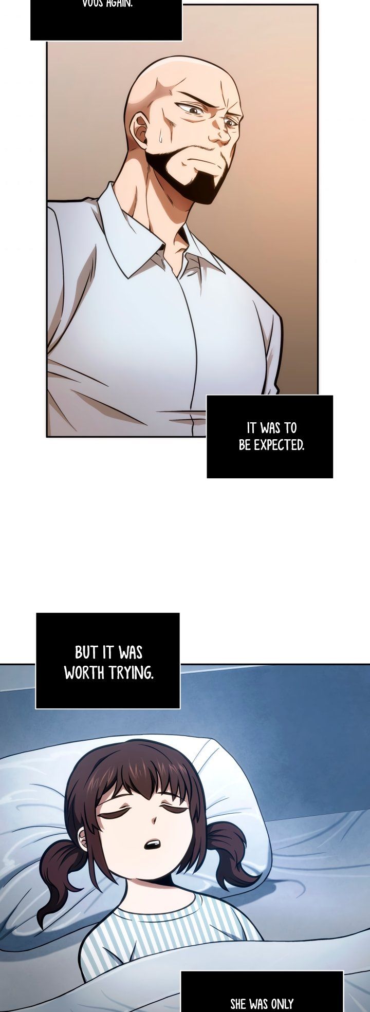 Tomb Raider King Manhwa - Chapter 195 Page 33