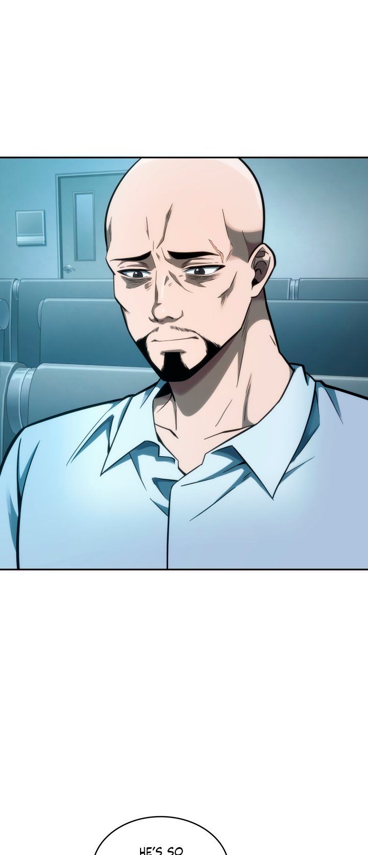 Tomb Raider King Manhwa - Chapter 195 Page 36