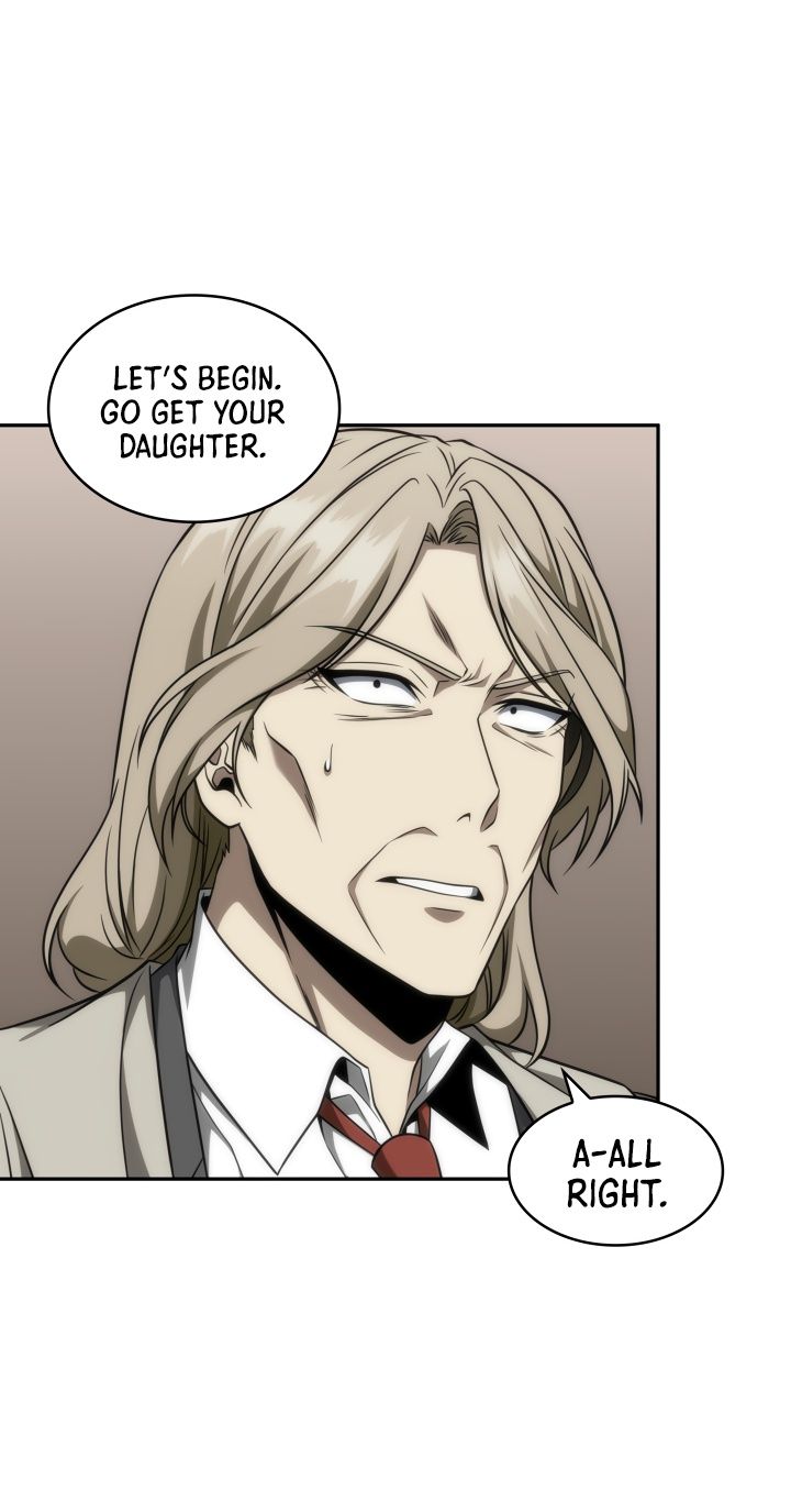 Tomb Raider King Manhwa - Chapter 292 Page 11