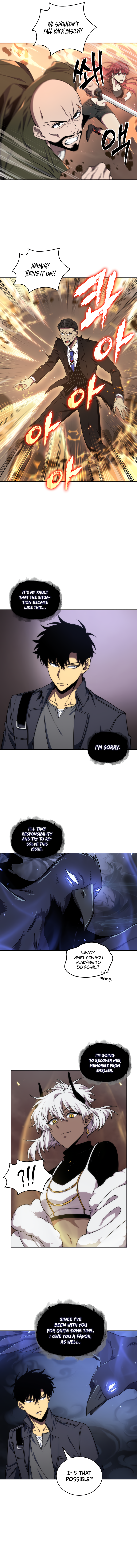 Tomb Raider King Manhwa - Chapter 273 Page 2