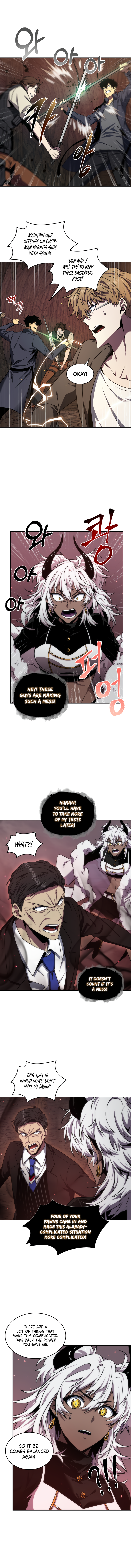 Tomb Raider King Manhwa - Chapter 273 Page 9