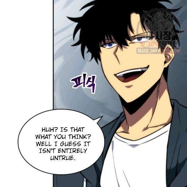 Tomb Raider King Manhwa - Chapter 216 Page 8