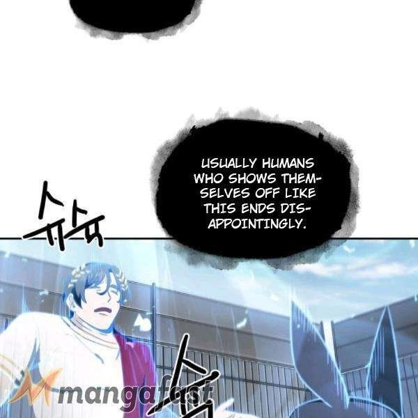 Tomb Raider King Manhwa - Chapter 216 Page 23