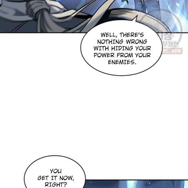 Tomb Raider King Manhwa - Chapter 216 Page 38