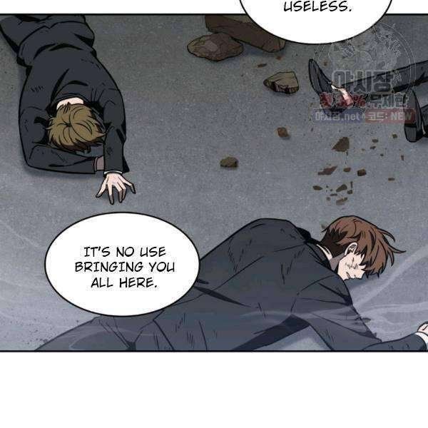 Tomb Raider King Manhwa - Chapter 216 Page 58