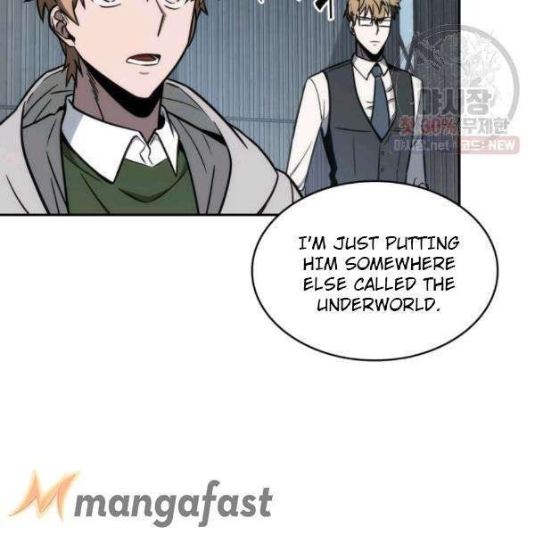 Tomb Raider King Manhwa - Chapter 216 Page 79