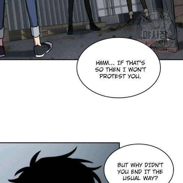 Tomb Raider King Manhwa - Chapter 216 Page 81