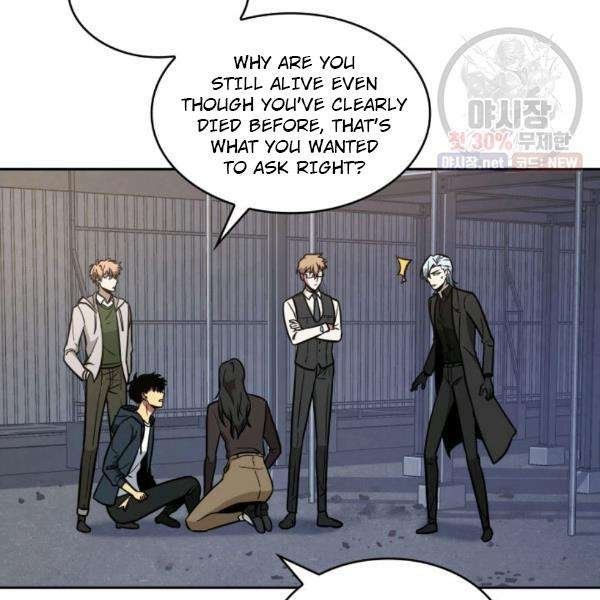 Tomb Raider King Manhwa - Chapter 216 Page 90