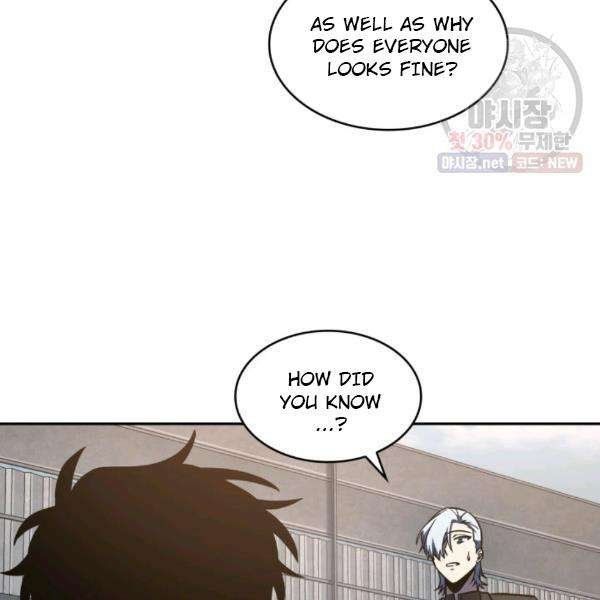 Tomb Raider King Manhwa - Chapter 216 Page 91