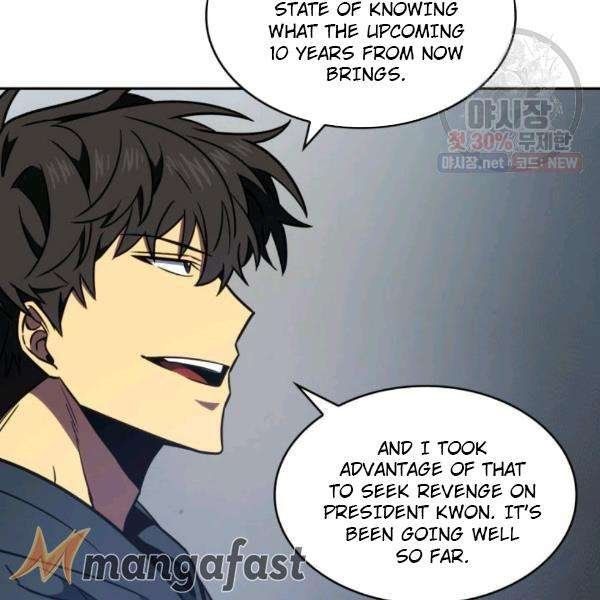 Tomb Raider King Manhwa - Chapter 216 Page 97