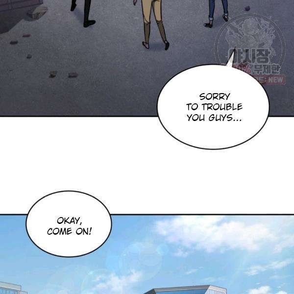 Tomb Raider King Manhwa - Chapter 216 Page 113