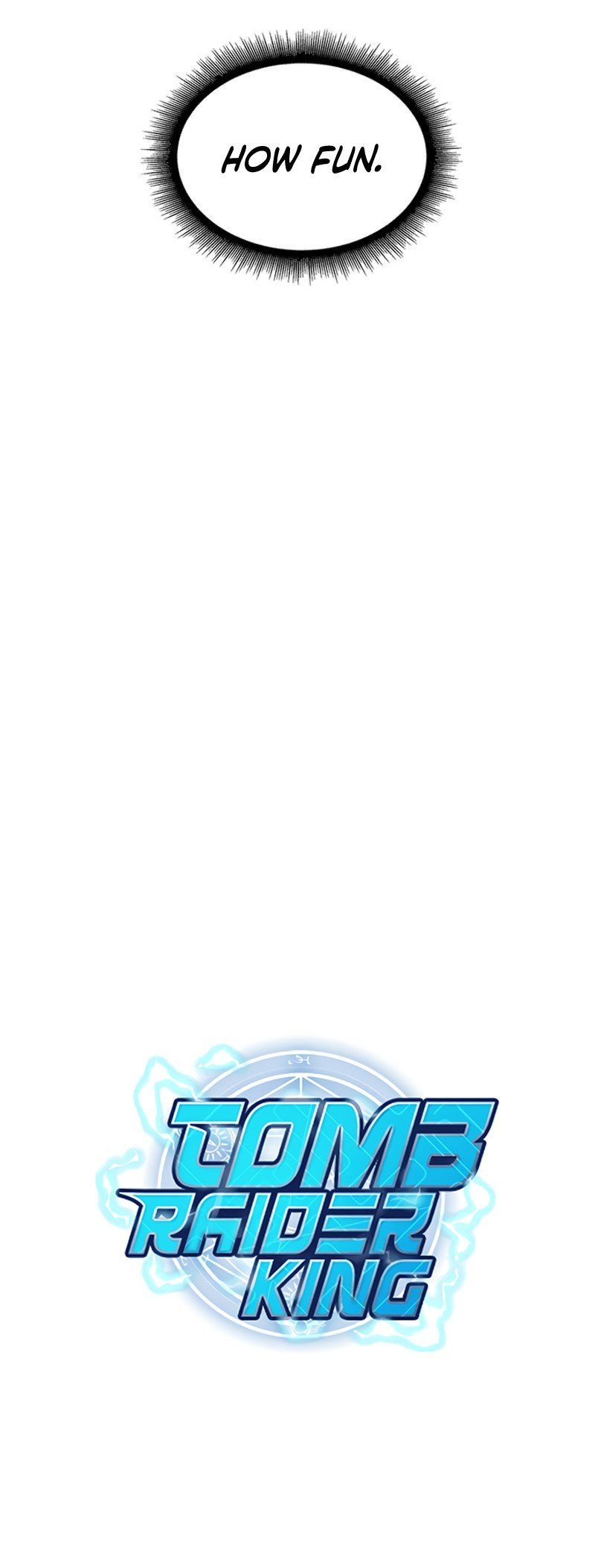 Tomb Raider King Manhwa - Chapter 77 Page 15