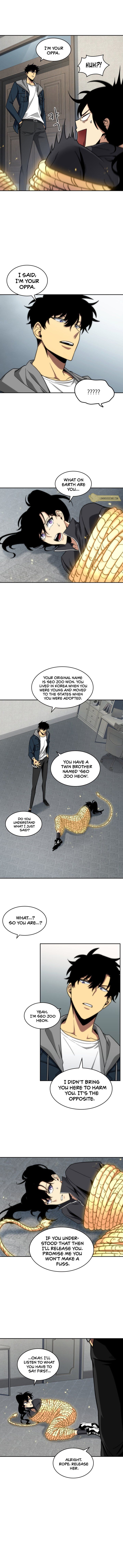 Tomb Raider King Manhwa - Chapter 248 Page 2