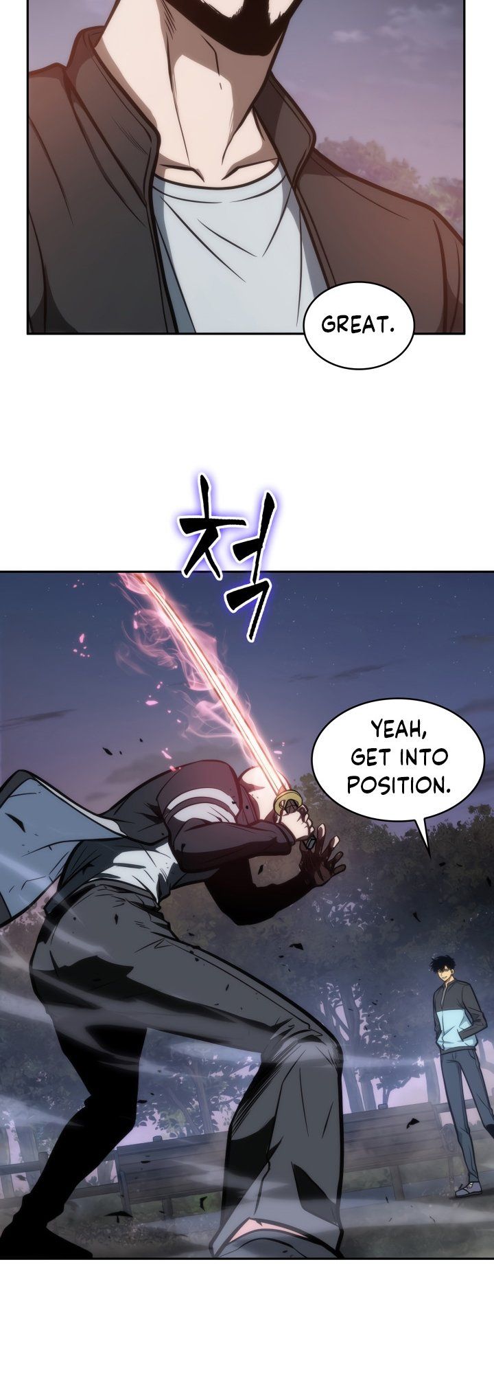 Tomb Raider King Manhwa - Chapter 197 Page 29