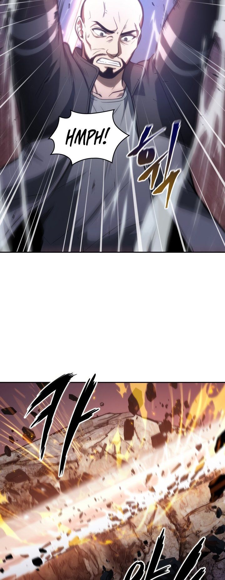 Tomb Raider King Manhwa - Chapter 197 Page 36