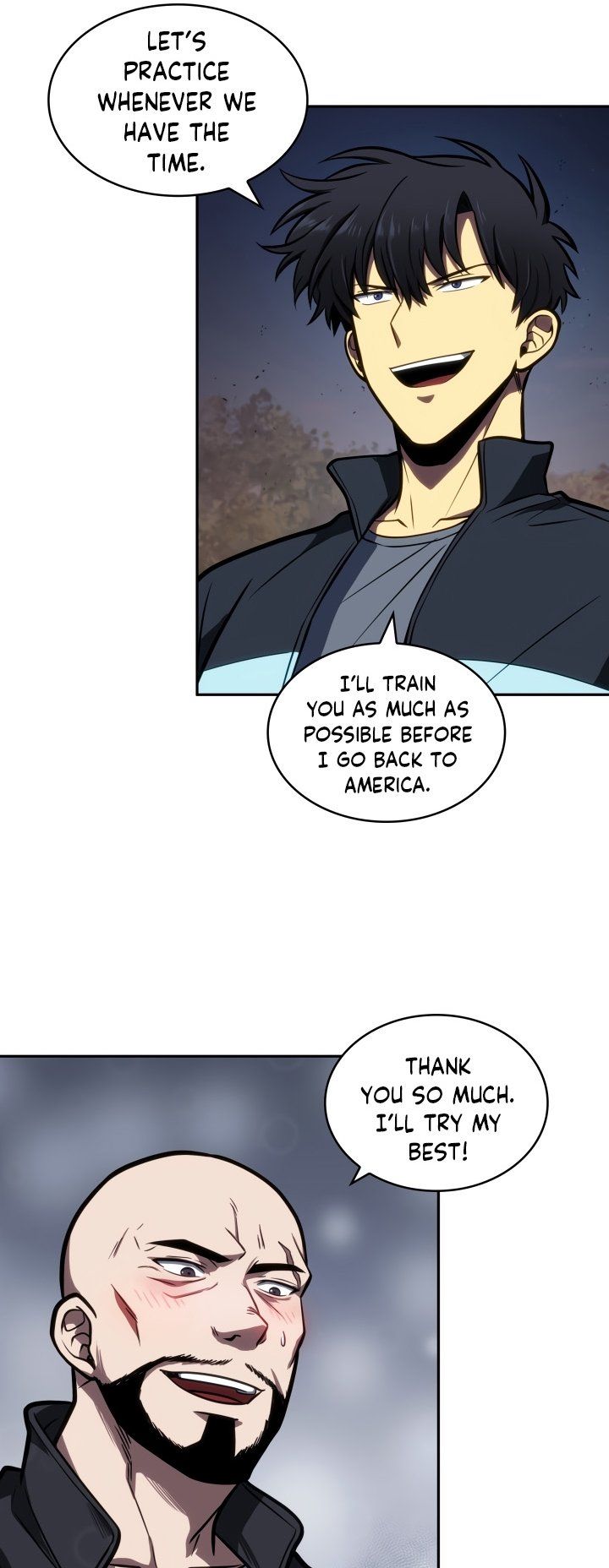 Tomb Raider King Manhwa - Chapter 197 Page 39