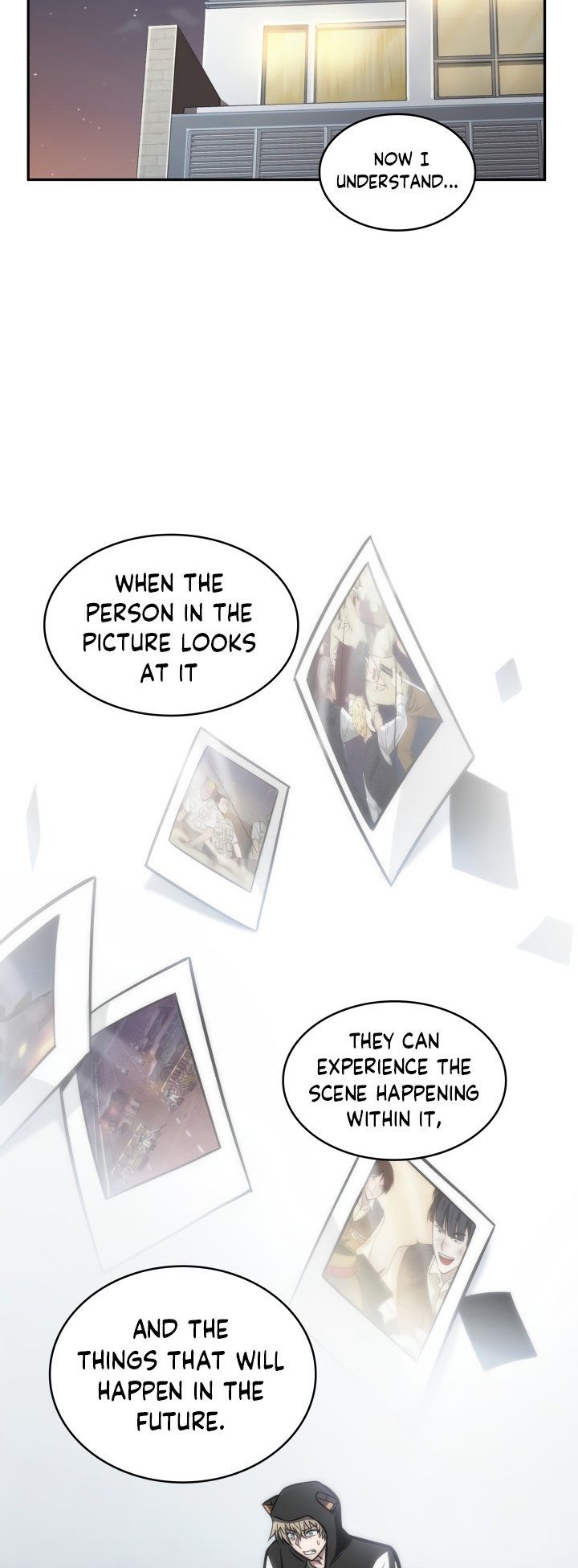 Tomb Raider King Manhwa - Chapter 197 Page 42