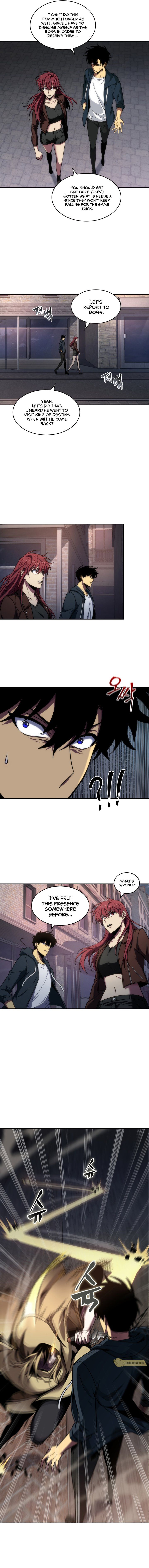 Tomb Raider King Manhwa - Chapter 242 Page 2