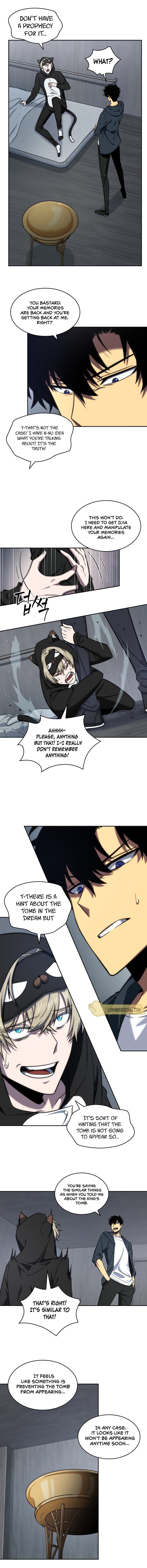 Tomb Raider King Manhwa - Chapter 241 Page 5