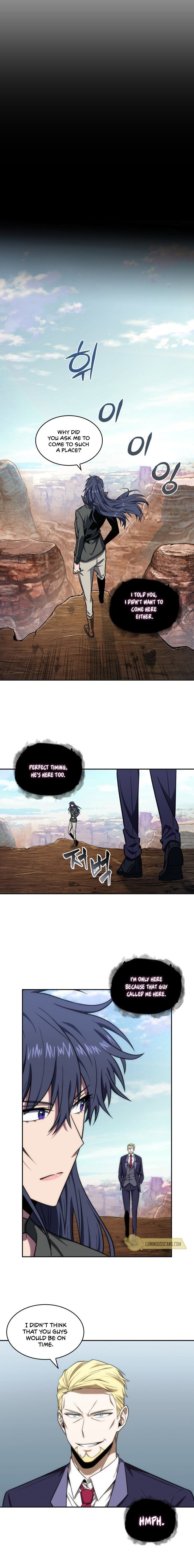 Tomb Raider King Manhwa - Chapter 241 Page 7