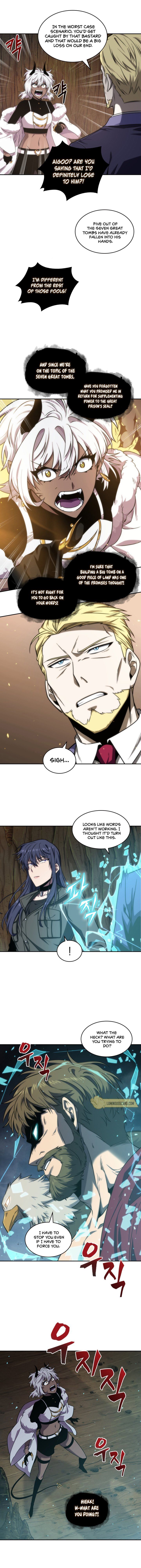 Tomb Raider King Manhwa - Chapter 241 Page 12