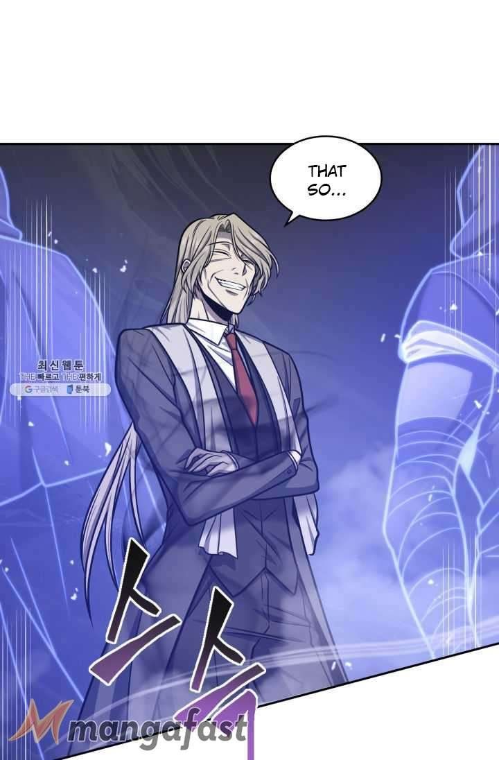 Tomb Raider King Manhwa - Chapter 215 Page 7