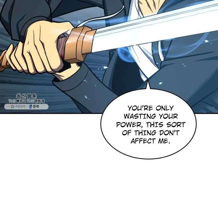 Tomb Raider King Manhwa - Chapter 215 Page 9