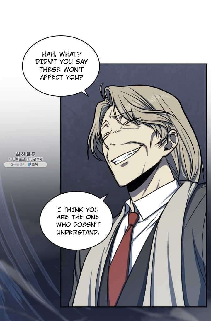 Tomb Raider King Manhwa - Chapter 215 Page 18