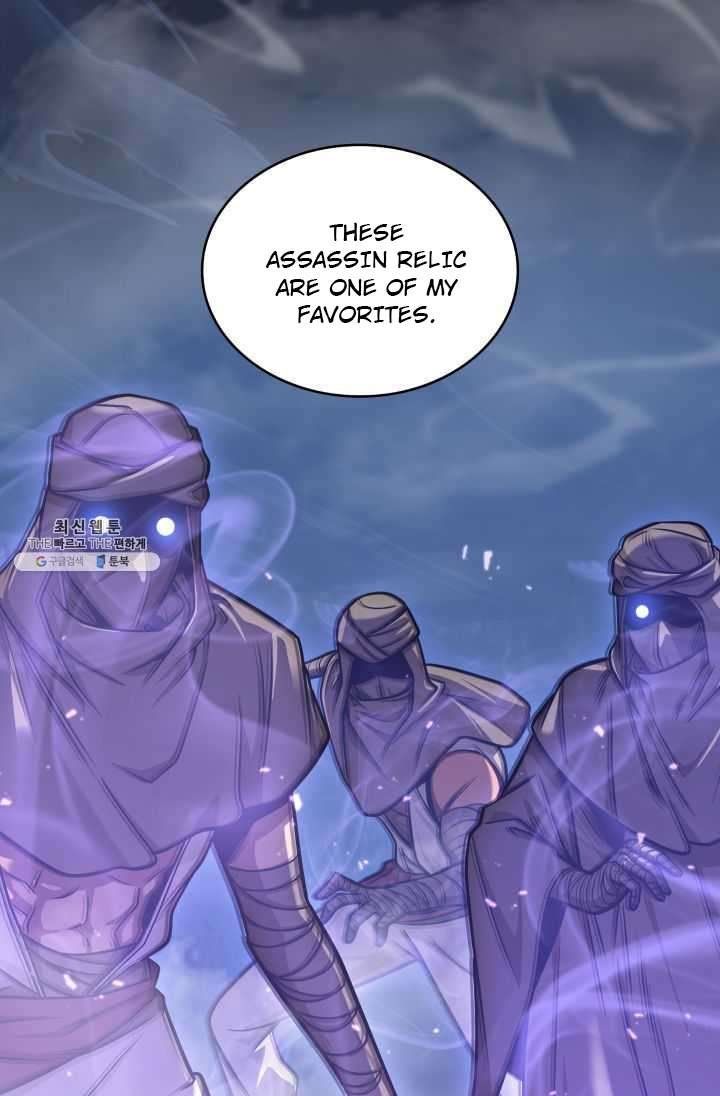 Tomb Raider King Manhwa - Chapter 215 Page 19