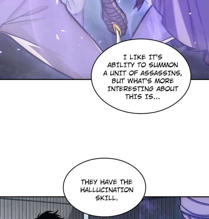 Tomb Raider King Manhwa - Chapter 215 Page 20