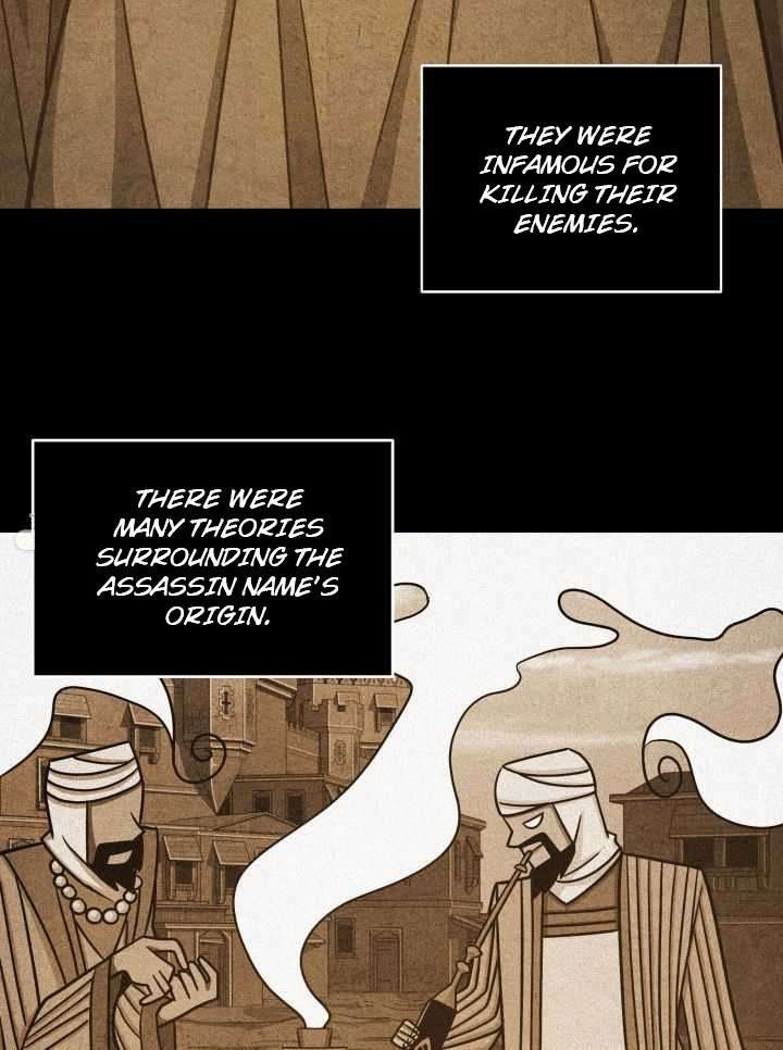 Tomb Raider King Manhwa - Chapter 215 Page 24