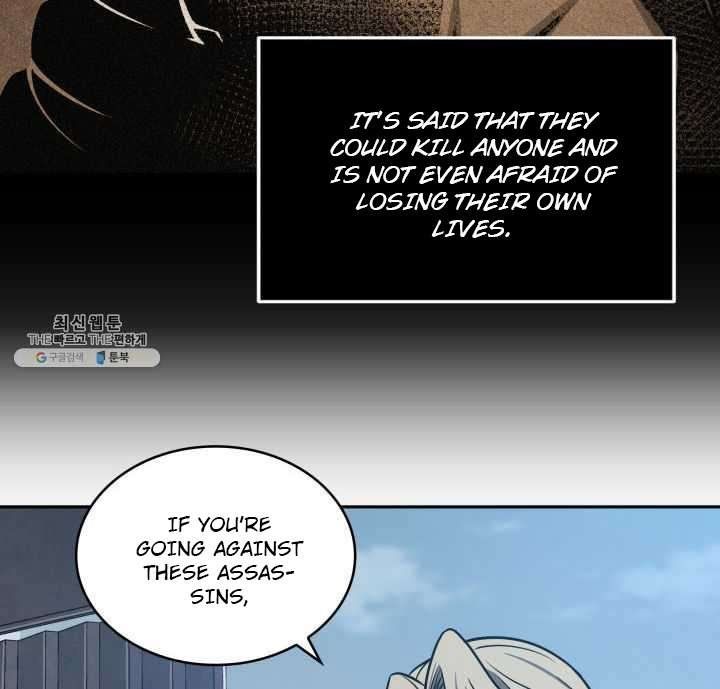 Tomb Raider King Manhwa - Chapter 215 Page 27