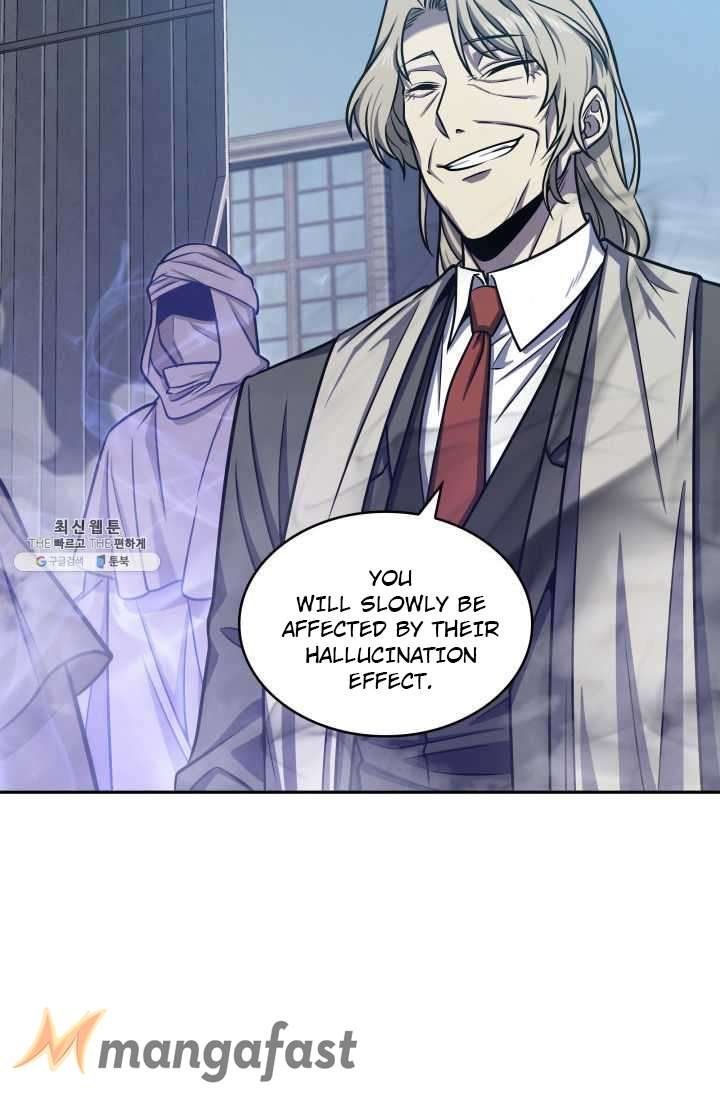 Tomb Raider King Manhwa - Chapter 215 Page 28