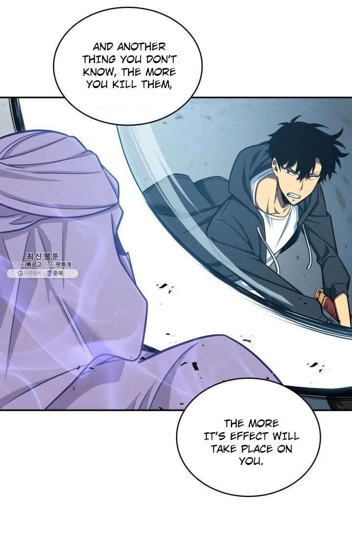 Tomb Raider King Manhwa - Chapter 215 Page 29