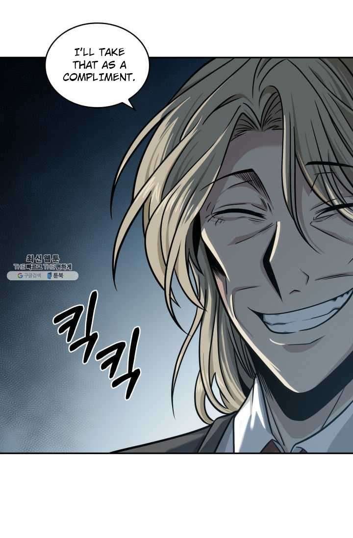 Tomb Raider King Manhwa - Chapter 215 Page 31