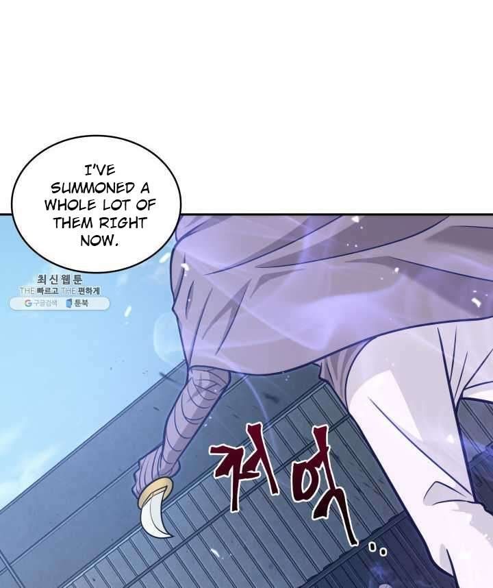 Tomb Raider King Manhwa - Chapter 215 Page 32