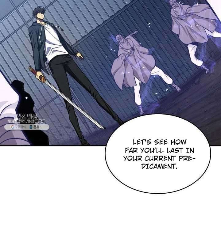 Tomb Raider King Manhwa - Chapter 215 Page 33