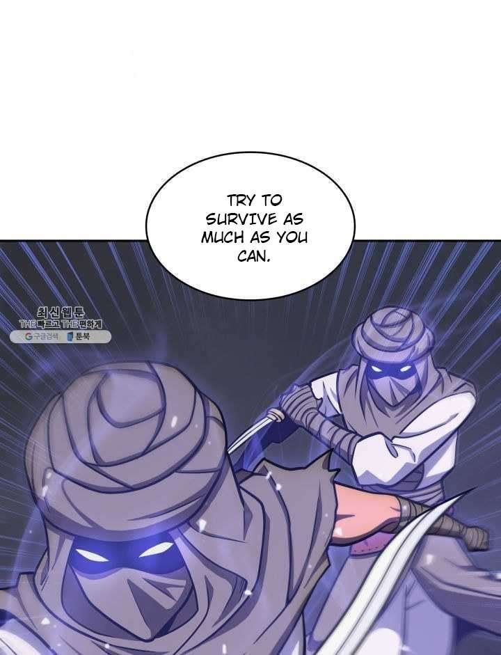 Tomb Raider King Manhwa - Chapter 215 Page 34