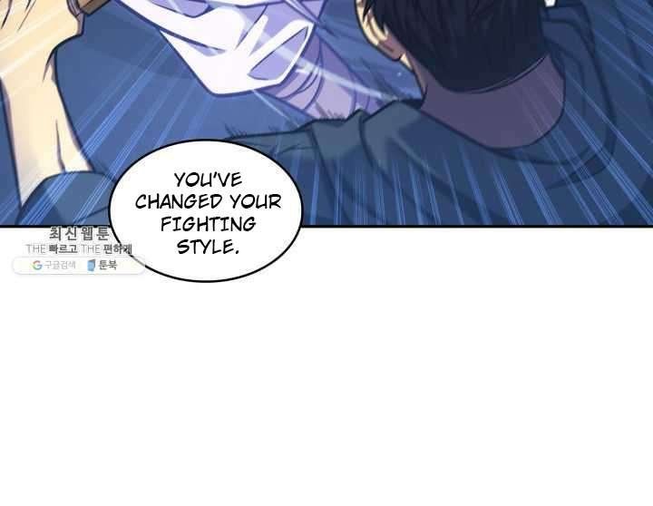 Tomb Raider King Manhwa - Chapter 215 Page 38