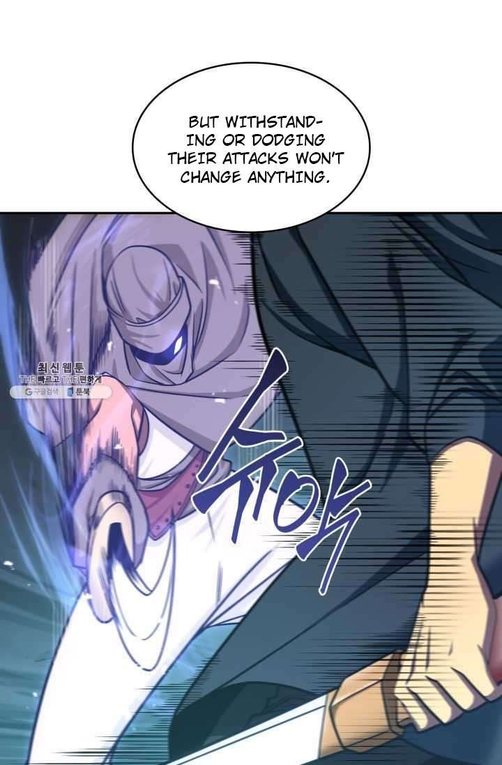 Tomb Raider King Manhwa - Chapter 215 Page 39