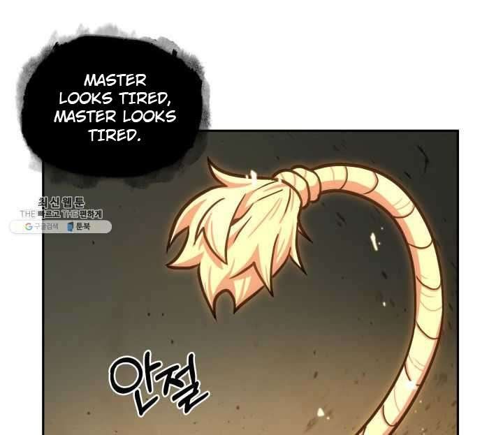 Tomb Raider King Manhwa - Chapter 215 Page 41