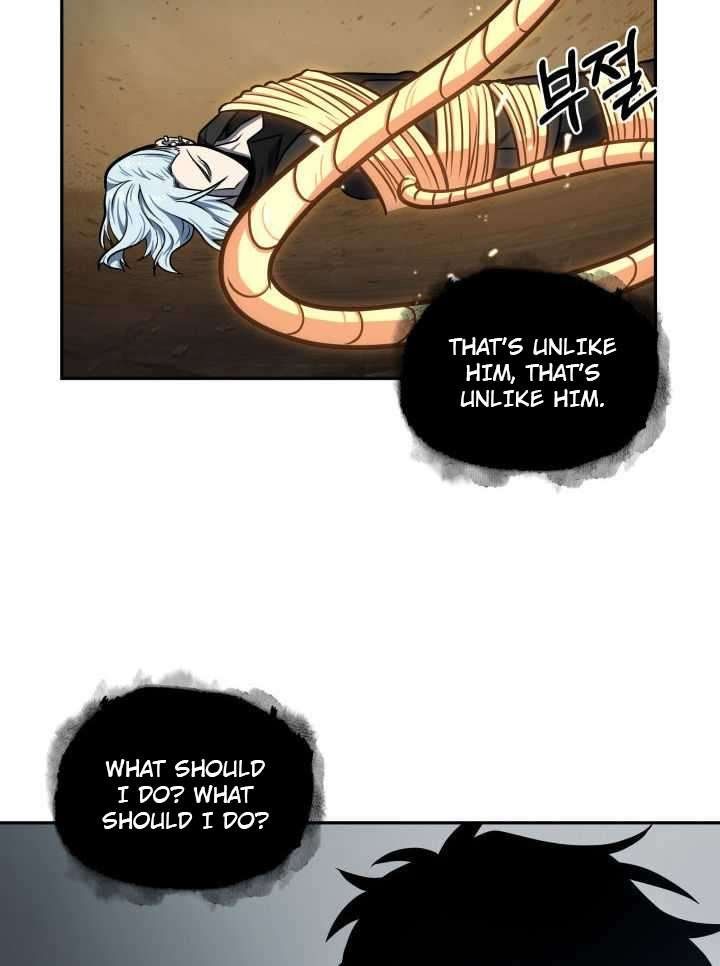 Tomb Raider King Manhwa - Chapter 215 Page 42