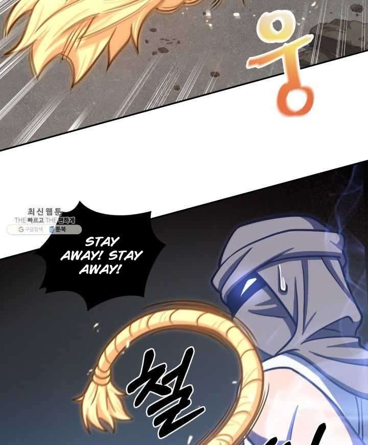 Tomb Raider King Manhwa - Chapter 215 Page 49